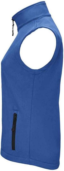 Image du produit Sols Femmes/Gilets Race Softshell (M)