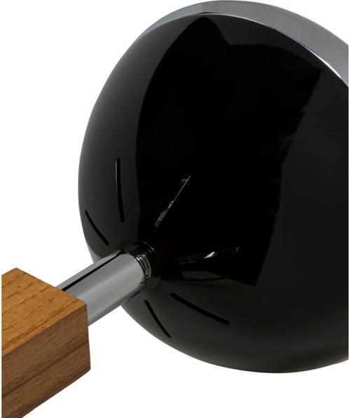 Productafbeelding Piffany Copenhagen Piffany Mr Wattson Wandlamp Fashion zwart (G9)