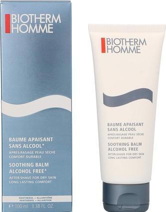 Actual product image Biotherm Soothing Balm (Balm, 100 ml)