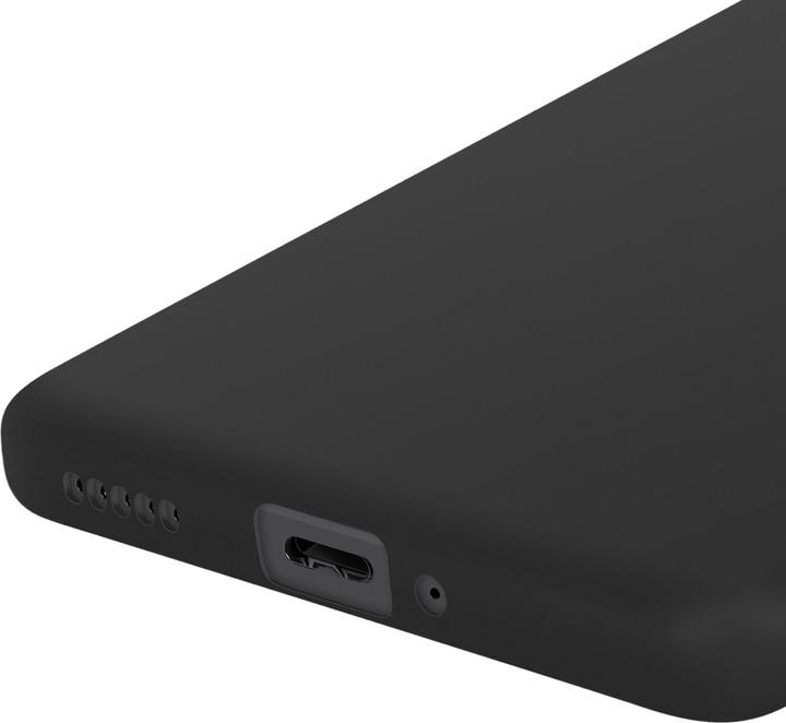 Produktbild Mayaxess PureSilicone Case (Honor 200 Pro)