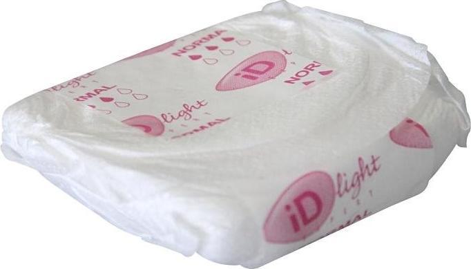 Image du produit ID Expert Light Normal 28 pcs (28 x, Normal)