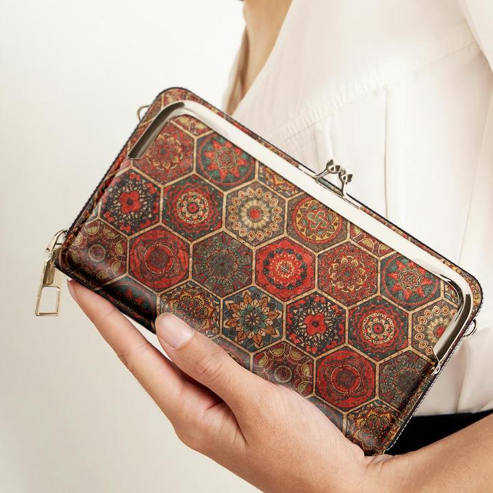 Produktbild Avizar CorkInspire Korktasche