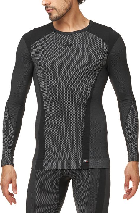 Actual product image Sixs T-shirt fonctionnel à manches longues TS2 V2 (M/L)