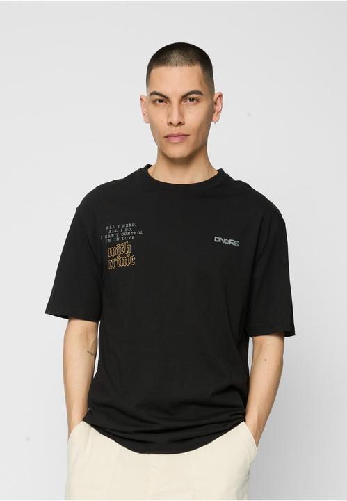 Produktbild Dangerous DNGRS Tshirt PassionOfCrime - 165553 (XXL)