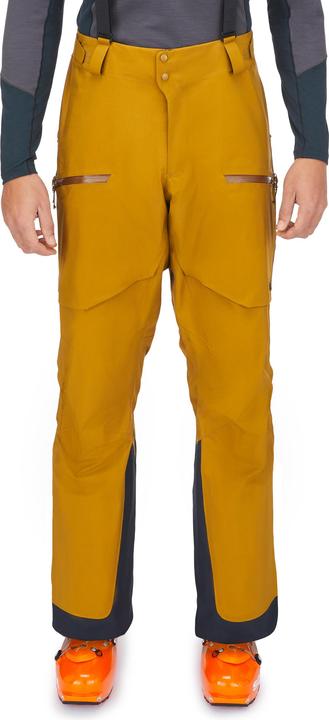 Actual product image Rab Khroma Latok GTX Pants (S)