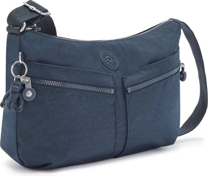 Actual product image Kipling Classics Basic Izellah shoulder bag 33 cm