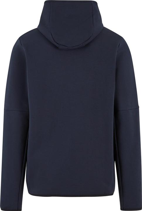 Produktbild Mister Tee MisterTee Basic Hooded Zipper - 179675 (S)