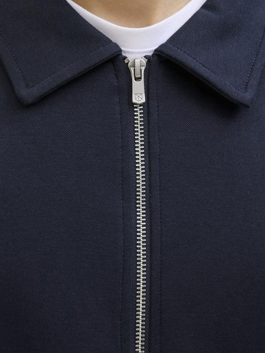 Produktbild Jack & Jones Einfarbig Sweatshirt Sweatshirt (XS)