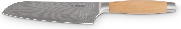 Santokumesser