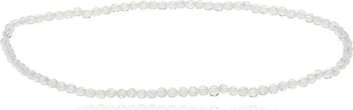 Produktbild Leyda Bergkristall Armband (Farbstein)