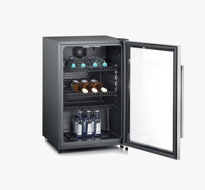 Produktbild Severin FKS8840 (118 l)