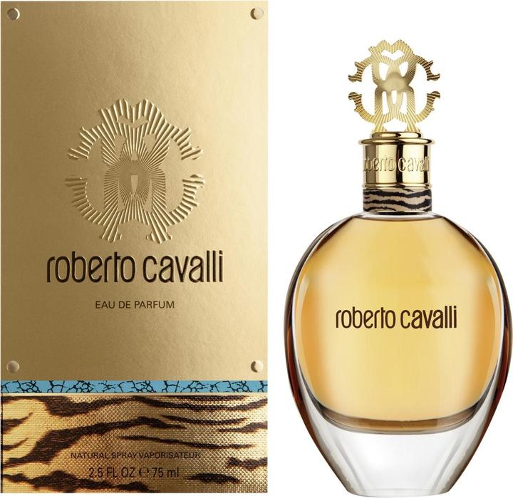 Produktbild Roberto Cavalli Signature (Eau de Parfum, 50 ml)