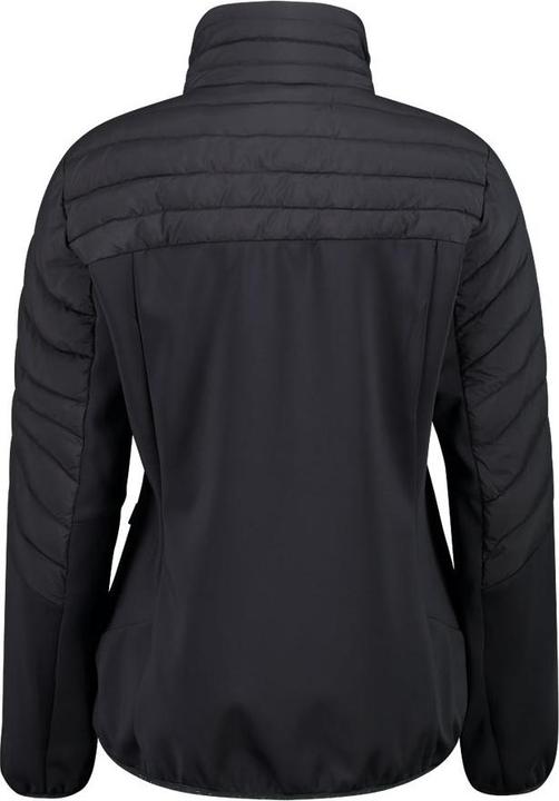 Produktbild CMP Campagnolo Jacket Hybrid (XL)