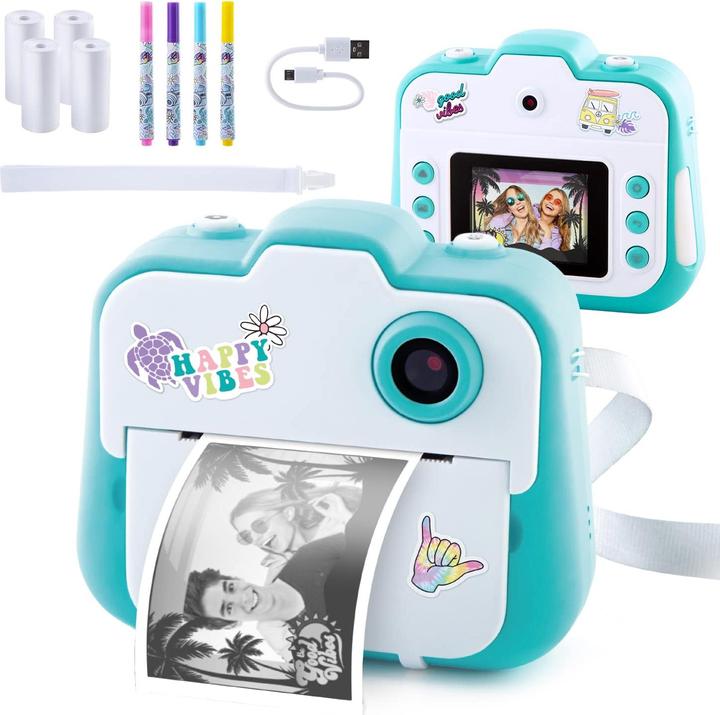 Image du produit Canal Toys Créateur d'impression instantanée Photo