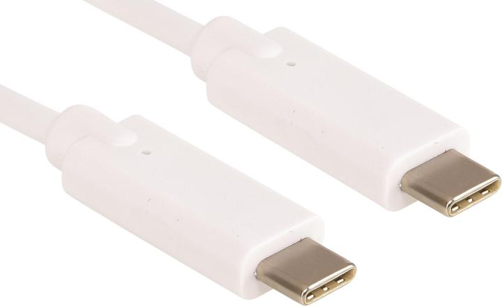 Produktbild Sandberg USB-C Charge Cabel (2 m, USB 2.0, 65 W)