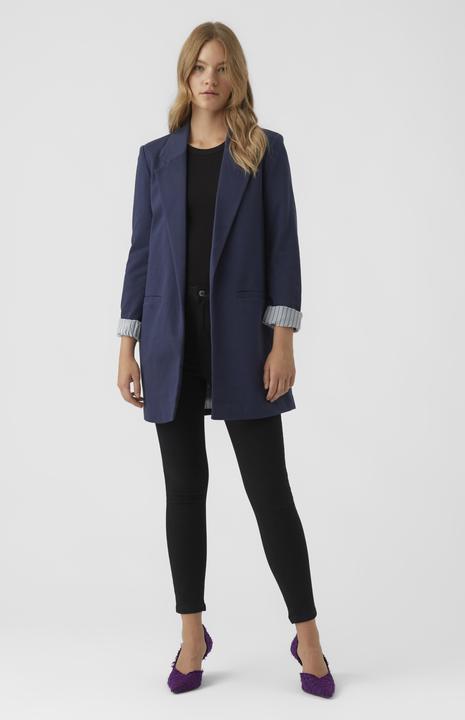 Actual product image Vero Moda Long blazer Blazer (40)