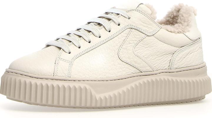 Produktbild Voile blanche Sneakers (36)