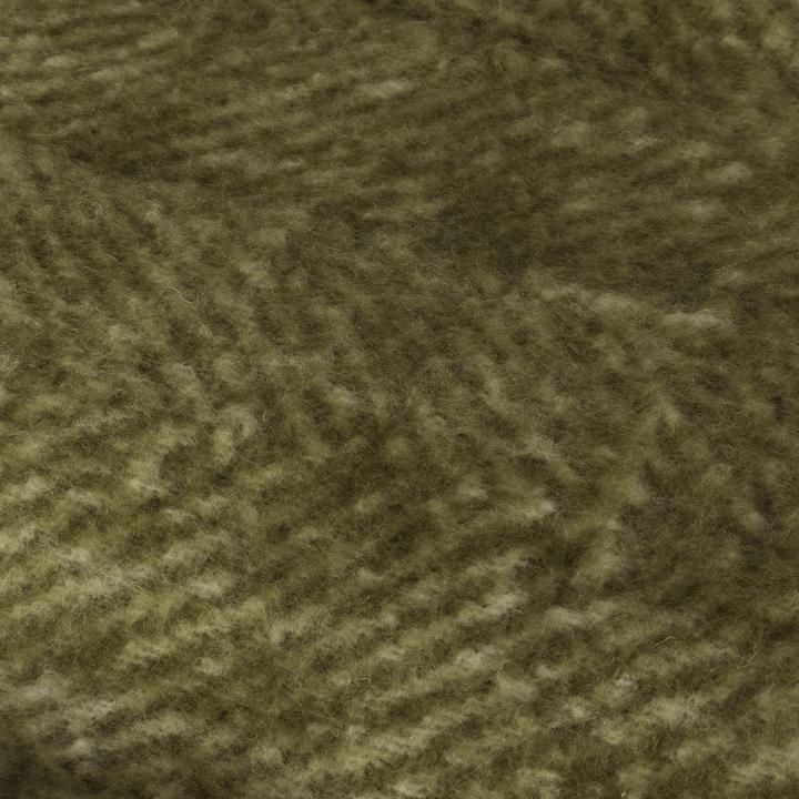 Actual product image Yard Rawton Herringbone Ombre Throw (180 x 130 cm)