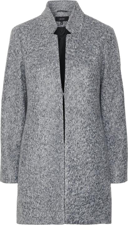 Medium Grey Melange