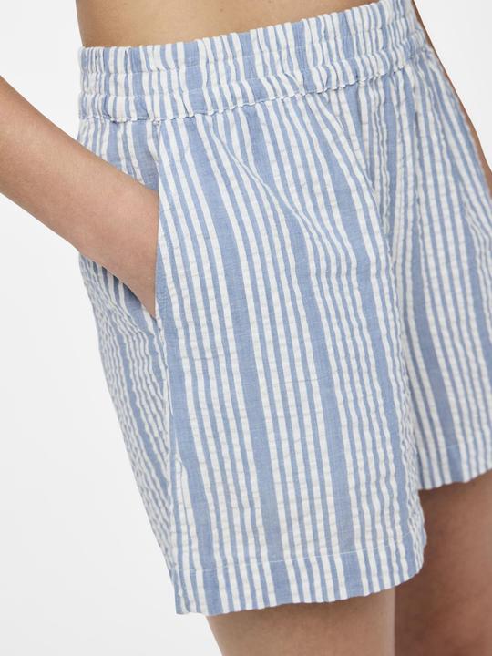 Produktbild Pieces PCTESSA Seersucker Shorts (S)