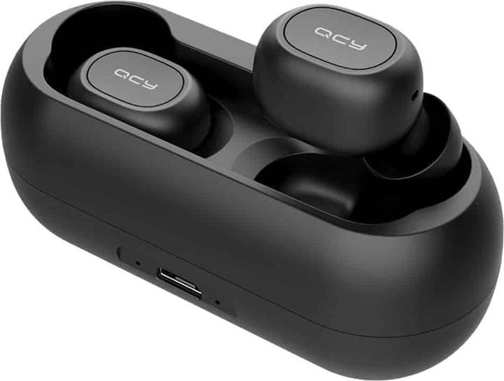 Image du produit QCY T1C (ANC, 4 h, Sans fil)