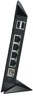 Actual product image ASUS RT-N56U, n300