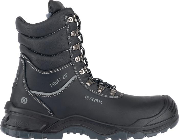 Produktbild Baak Sicherheitswinterstiefel Magnus-Profi II (S3, 45)