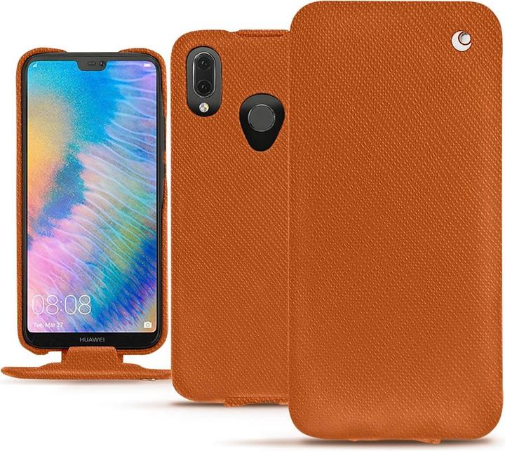 Orange vibrant ( Pantone #e36b39 )