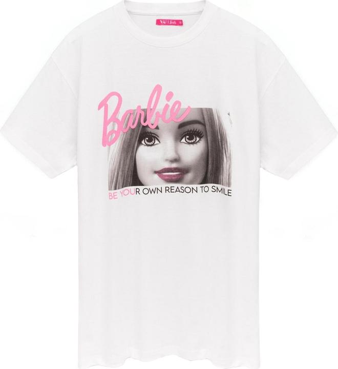 Produktbild Barbie Be You T-shirt in Übergrösse (XL)