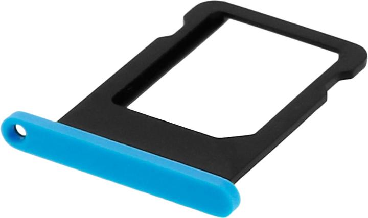 Produktbild Avizar Nano-SIM-Kartenhalter iPhone 5C (SIM-Halterung, iPhone 5c)