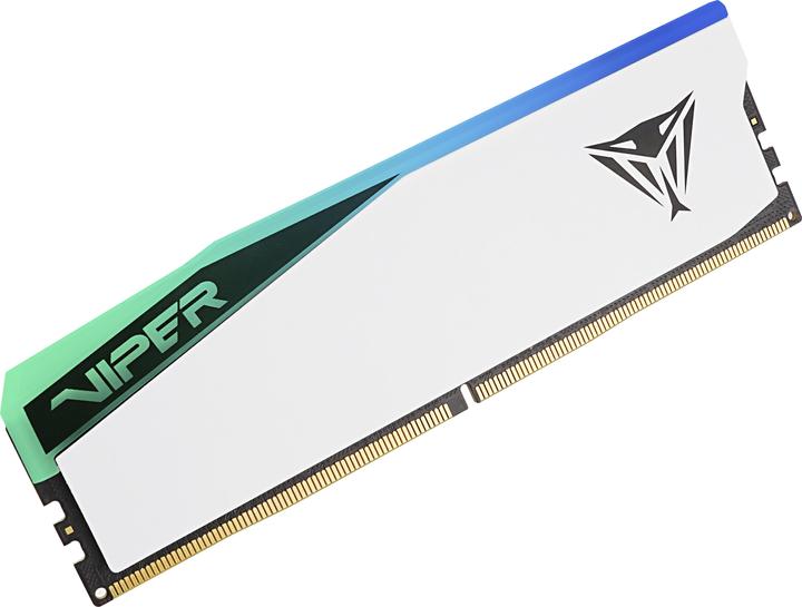 Actual product image Patriot D532GB 7000-38 Viper Elite 5 RGB K2 PVXR532G76C36K (2 x 16GB, 7000 MHz, DDR5 RAM, DIMM)