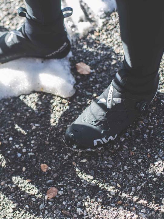 Actual product image Northwave Extreme R GTX (42)