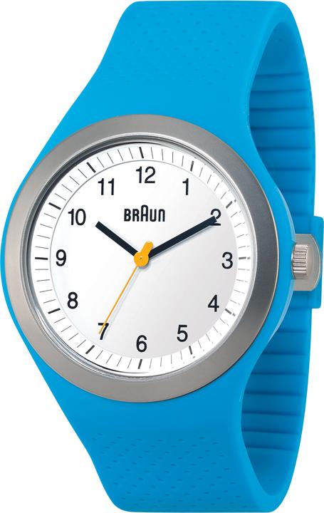 Image du produit Braun Bn0111 (Montre analogique, 46 mm)
