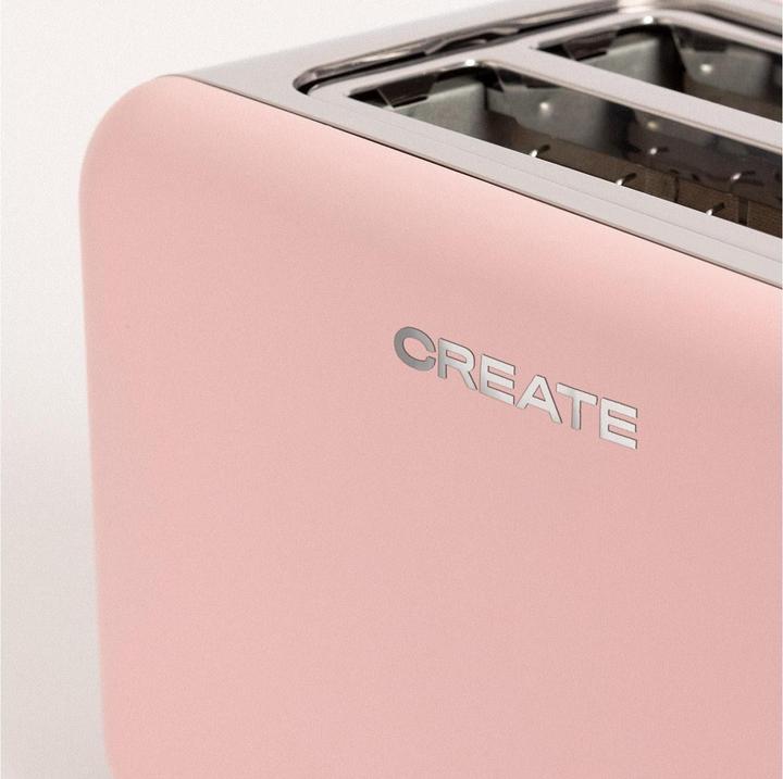 Actual product image Create Retro