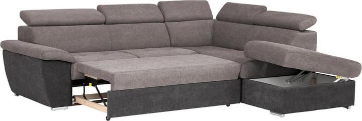 Actual product image Livetastic Antero (Corner sofa)