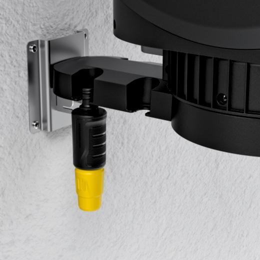 Produktbild Kärcher Schlauchbox HBX 5.35 automatic (35 m)