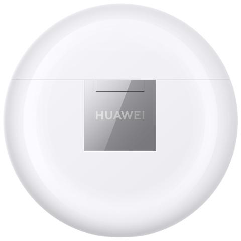 Image du produit Huawei Freebuds 3 (ANC, 4 h, Sans fil)