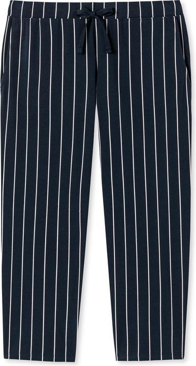 Image du produit Schiesser Mix & Relax Organic Cotton Pyjama Pantalon 3/4 long (38)