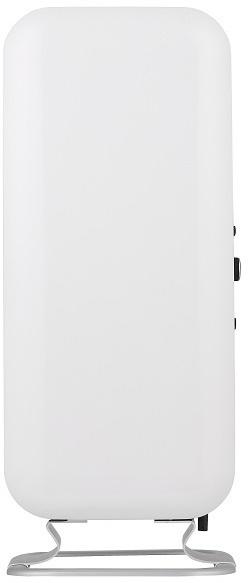 Actual product image Mill Gentle Air oil filled radiator (1000 W)