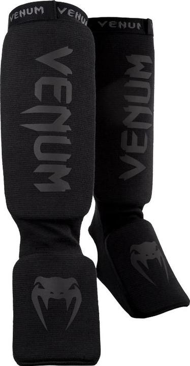 Produktbild Venum Kontact Schienbeinschüzter (One Size)