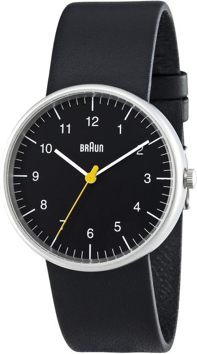 Immagine prodotto Braun Bn0021 (Orologio da polso analogico, 38 mm)