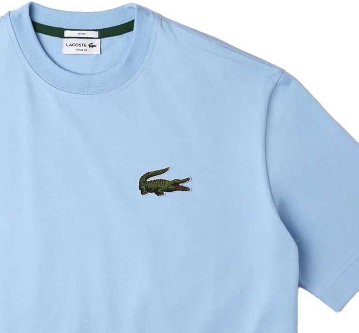 Immagine prodotto Lacoste Maglietta Ampia Biologico Uomo (XS)