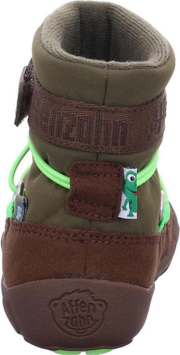 Produktbild Affenzahn Kid's Schneestiefel Econyl Snowy (23)