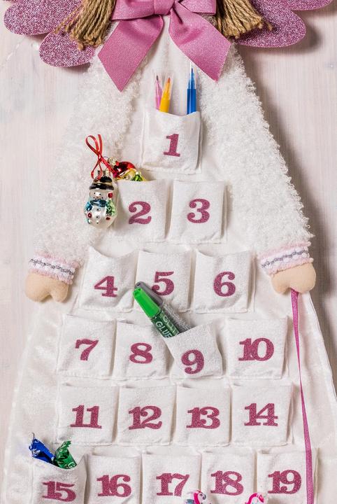 Actual product image GuGus Angel