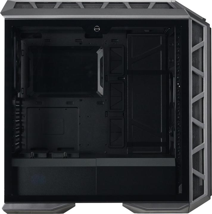 Actual product image Cooler Master MasterCase H500P (ATX, mATX, Mini-ITX, E-ATX)