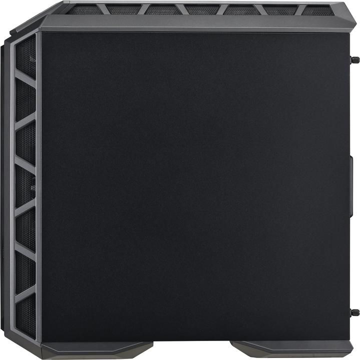 Actual product image Cooler Master MasterCase H500P (ATX, mATX, Mini-ITX, E-ATX)