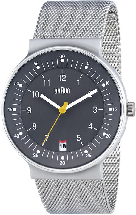 Image du produit Braun Bn0082 (Montre analogique, 42 mm)