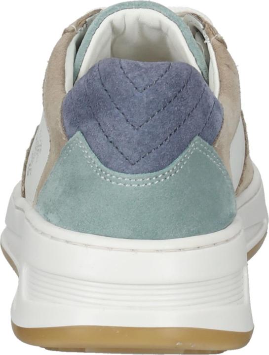Actual product image Sansibar Sneaker (38)