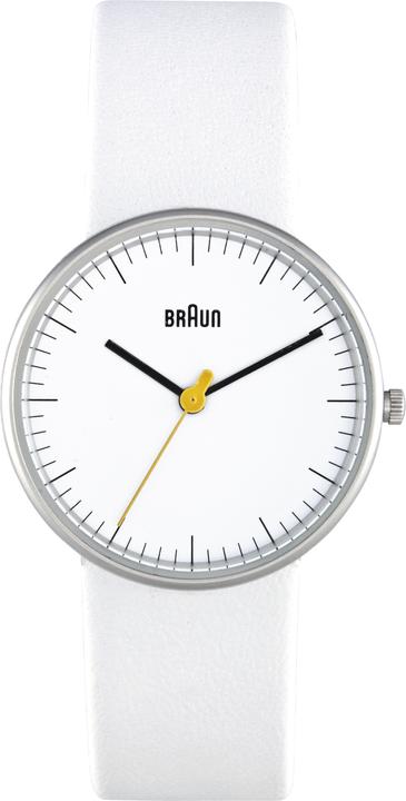 Image du produit Braun Bn0021 (Montre analogique, 31 mm)