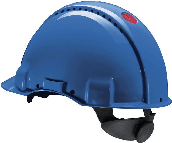3M Casque de protection Peltor (53 - 62 cm)